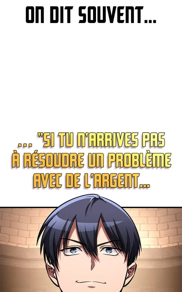 My Exclusive Tower Guide Chapitre 85 - Page 30