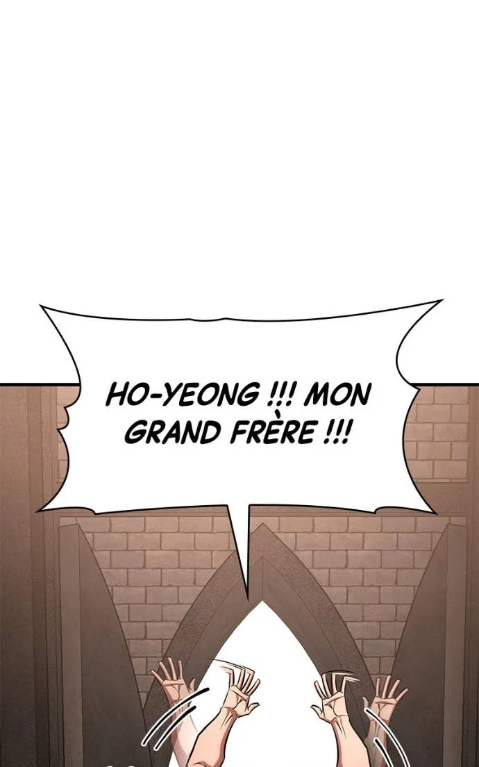 My Exclusive Tower Guide Chapitre 85 - Page 37