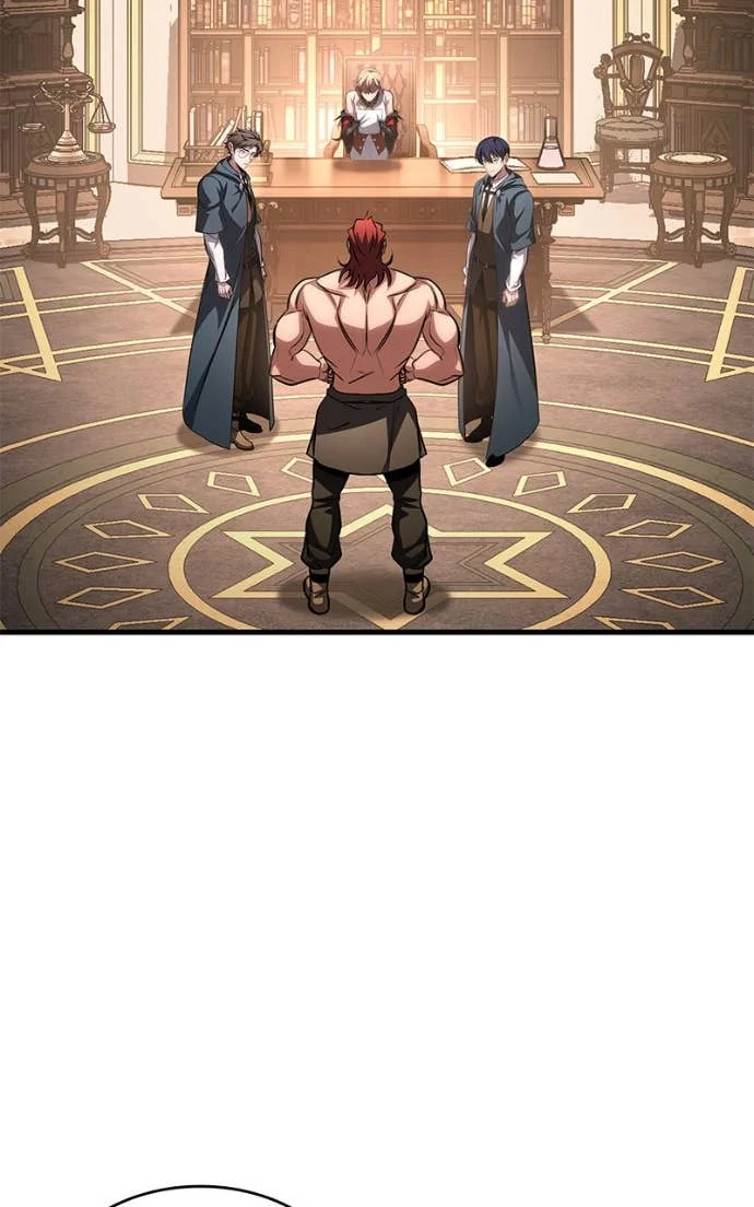 My Exclusive Tower Guide Chapitre 85 - Page 41