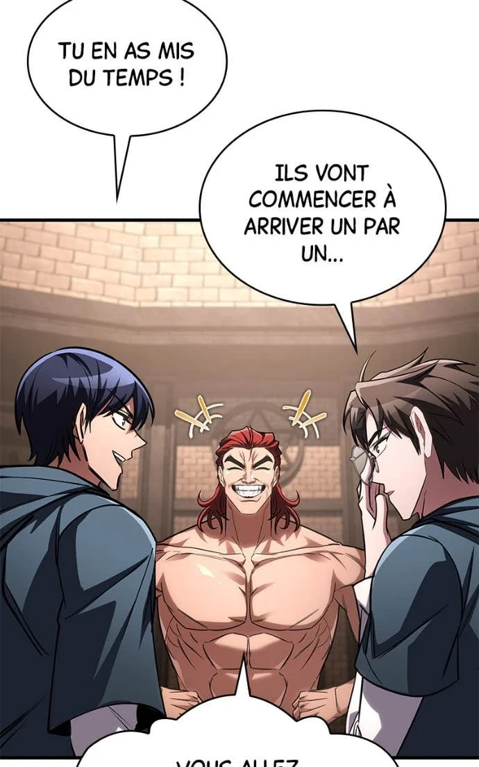 My Exclusive Tower Guide Chapitre 85 - Page 42