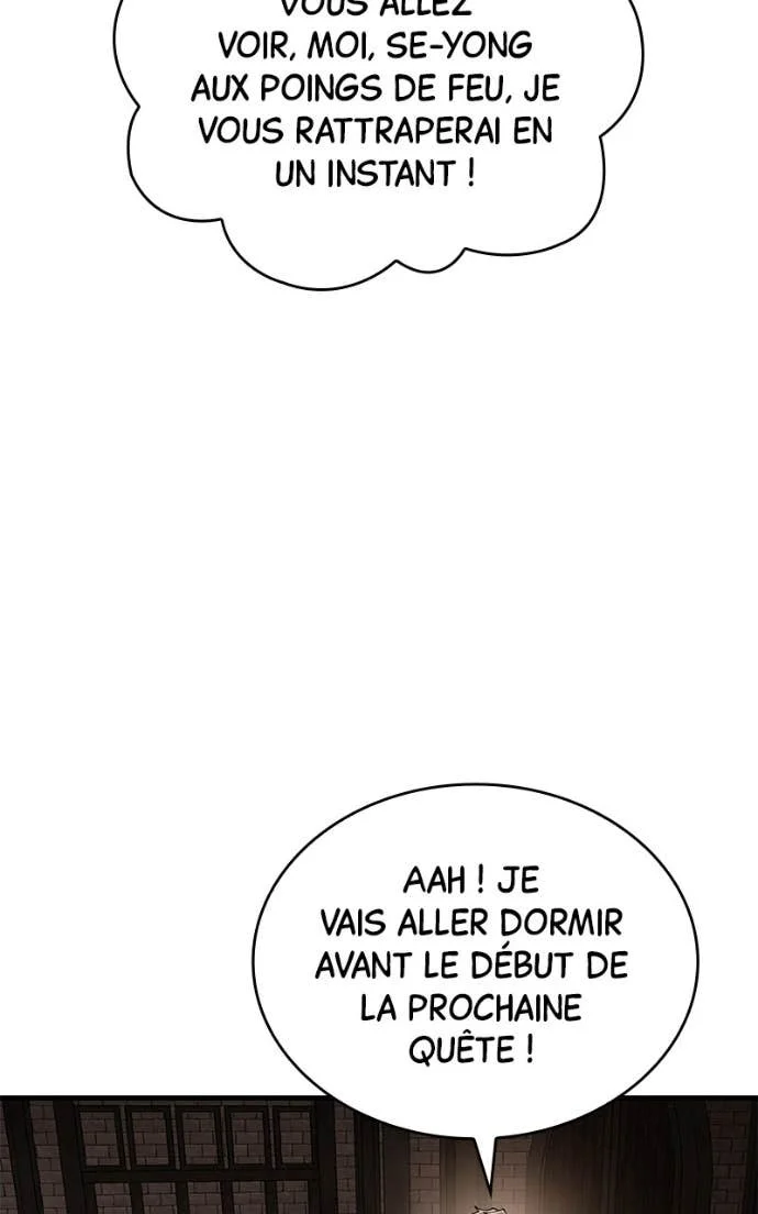My Exclusive Tower Guide Chapitre 85 - Page 43