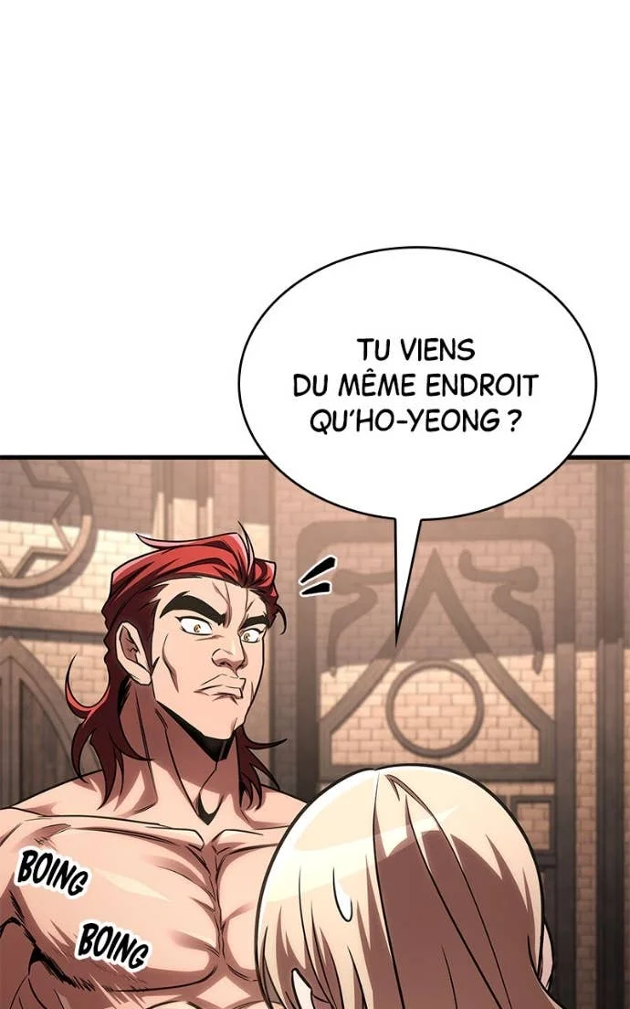 My Exclusive Tower Guide Chapitre 85 - Page 45