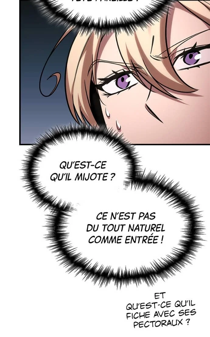 My Exclusive Tower Guide Chapitre 85 - Page 47