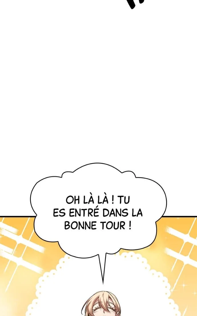 My Exclusive Tower Guide Chapitre 85 - Page 55