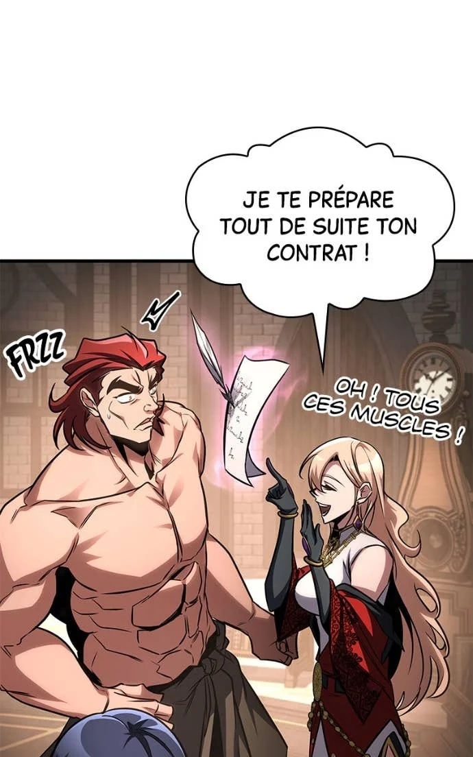 My Exclusive Tower Guide Chapitre 85 - Page 58
