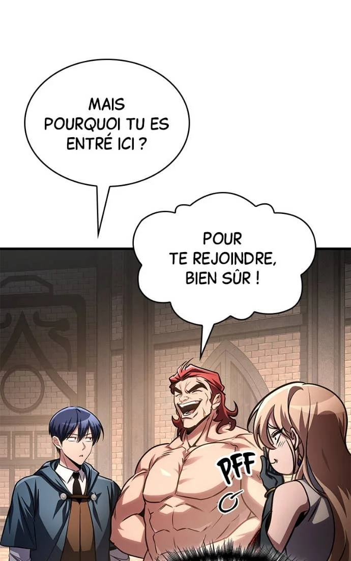 My Exclusive Tower Guide Chapitre 85 - Page 63
