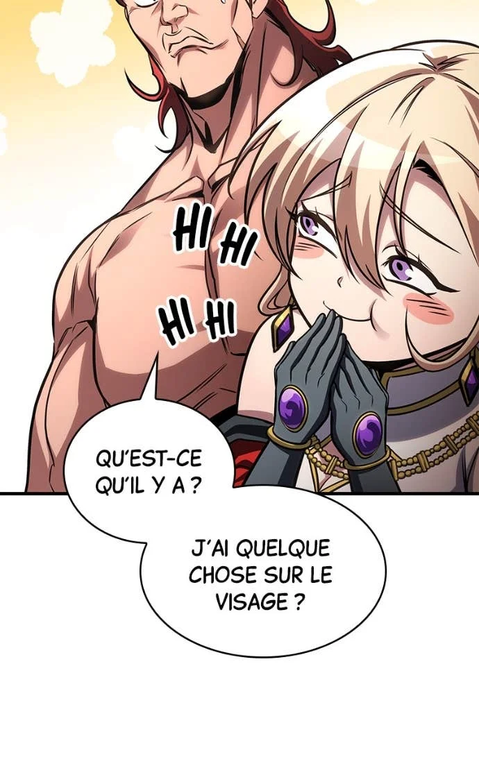My Exclusive Tower Guide Chapitre 85 - Page 65