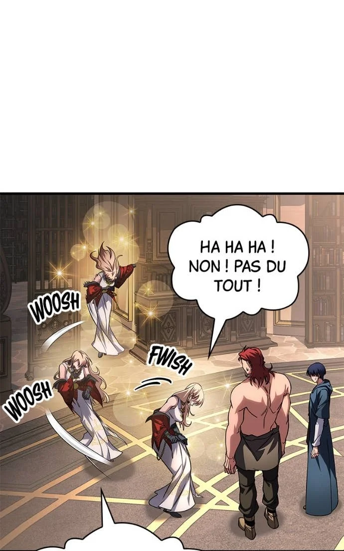 My Exclusive Tower Guide Chapitre 85 - Page 66
