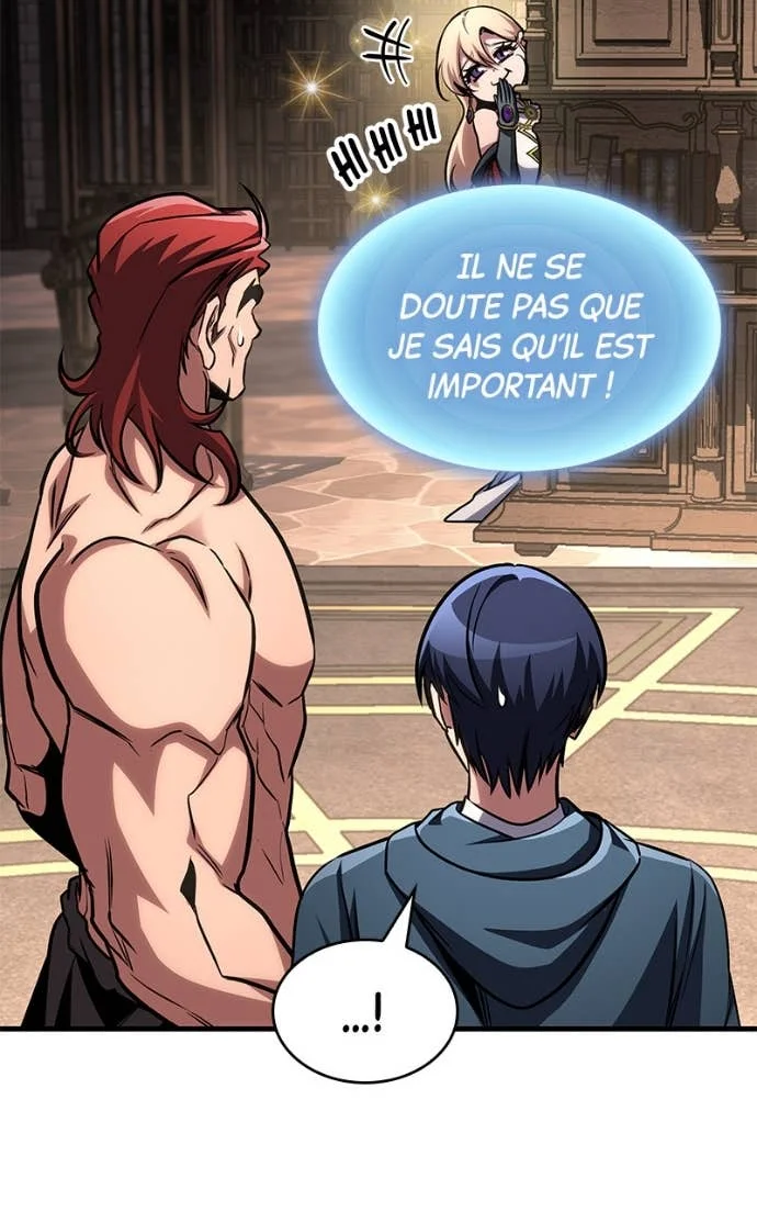My Exclusive Tower Guide Chapitre 85 - Page 68