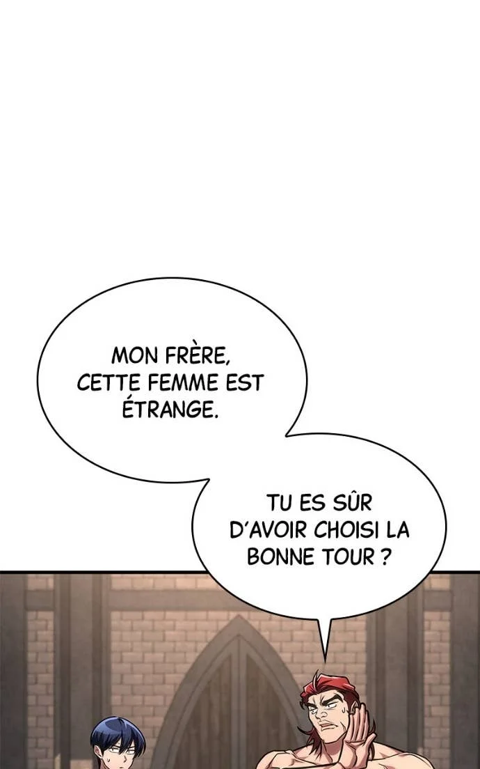 My Exclusive Tower Guide Chapitre 85 - Page 69