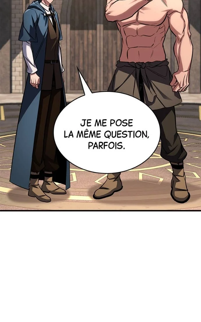 My Exclusive Tower Guide Chapitre 85 - Page 70