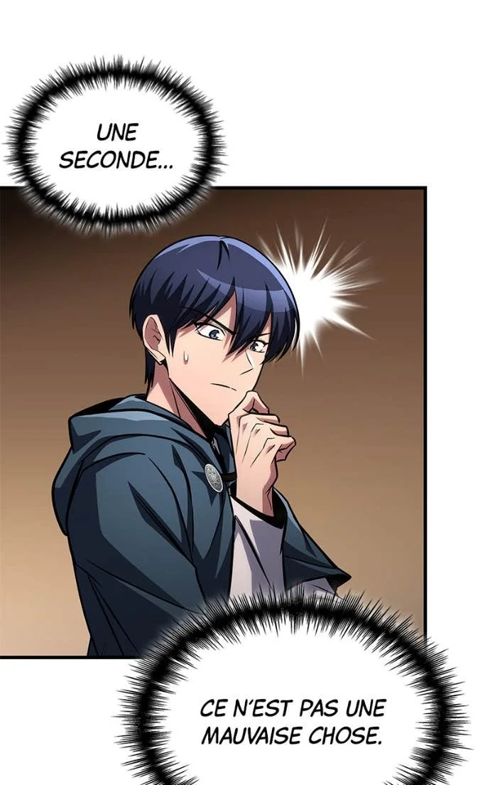 My Exclusive Tower Guide Chapitre 85 - Page 71