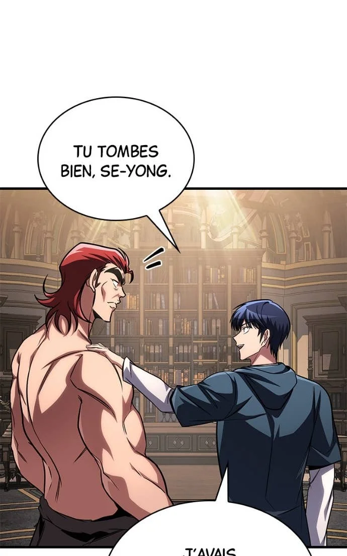 My Exclusive Tower Guide Chapitre 85 - Page 75
