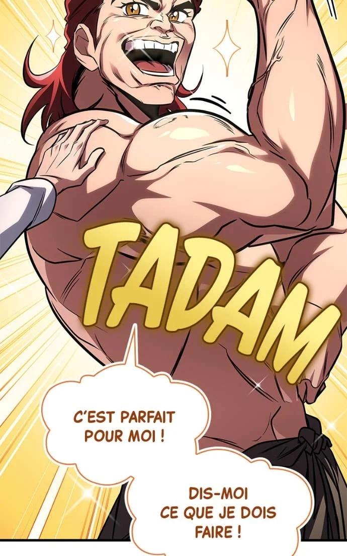 My Exclusive Tower Guide Chapitre 85 - Page 77