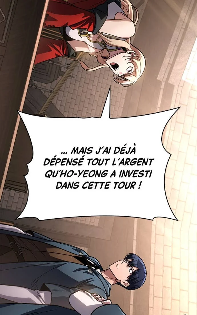 My Exclusive Tower Guide Chapitre 85 - Page 8