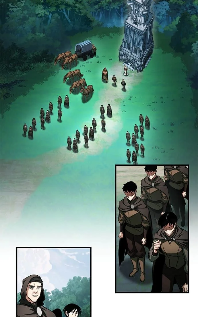 My Exclusive Tower Guide Chapitre 85 - Page 81