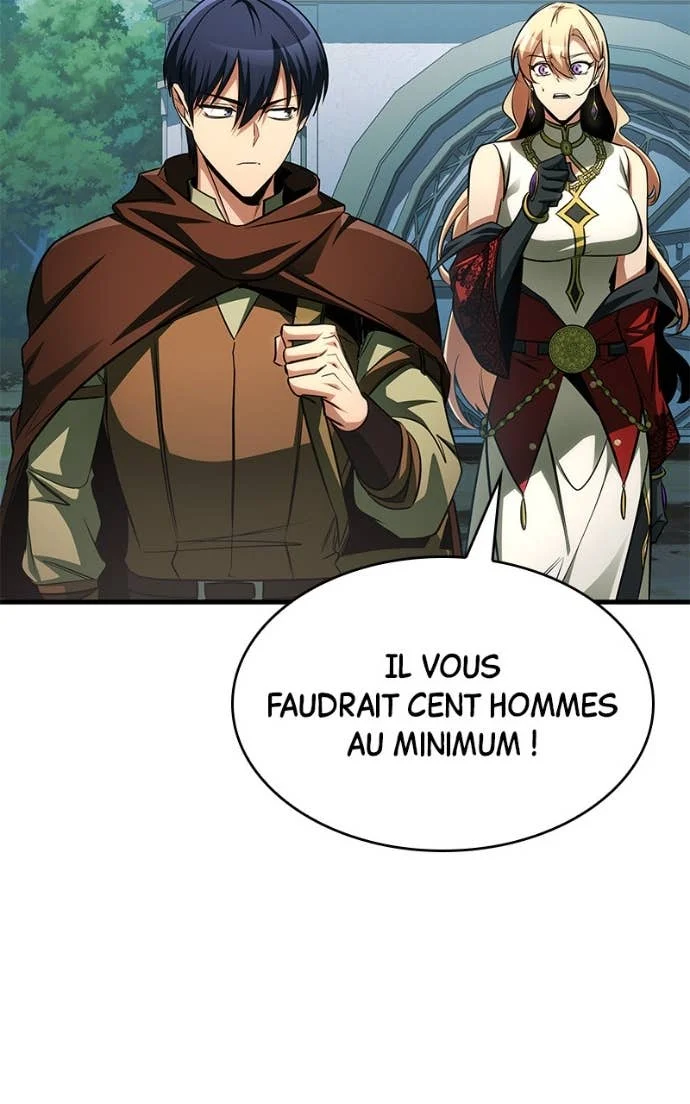 My Exclusive Tower Guide Chapitre 85 - Page 83