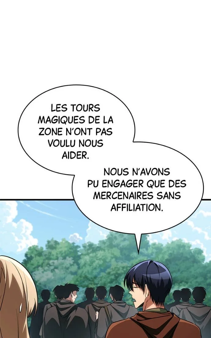 My Exclusive Tower Guide Chapitre 85 - Page 84