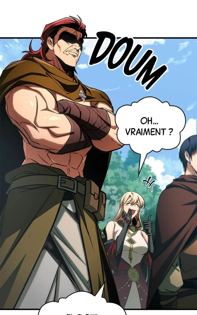 My Exclusive Tower Guide Chapitre 85 - Page 88