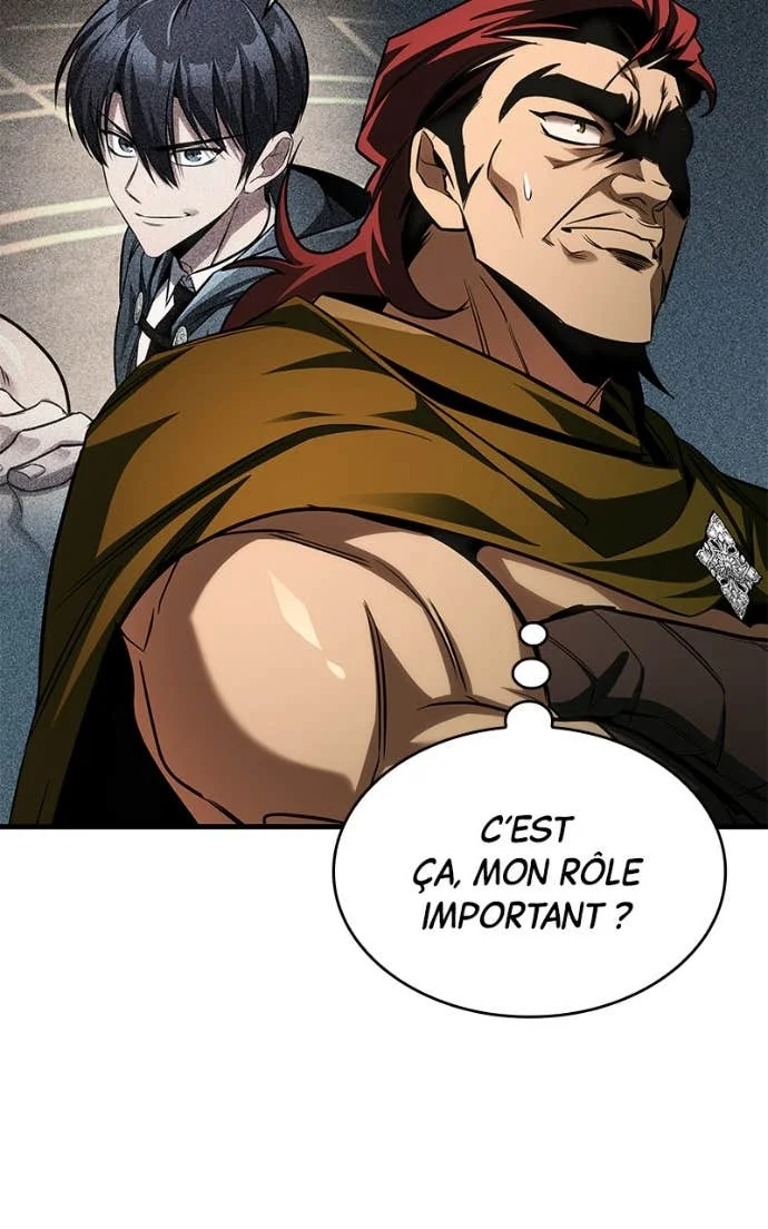 My Exclusive Tower Guide Chapitre 85 - Page 90