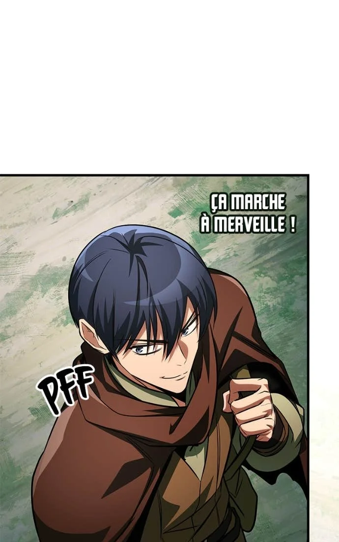 My Exclusive Tower Guide Chapitre 85 - Page 91