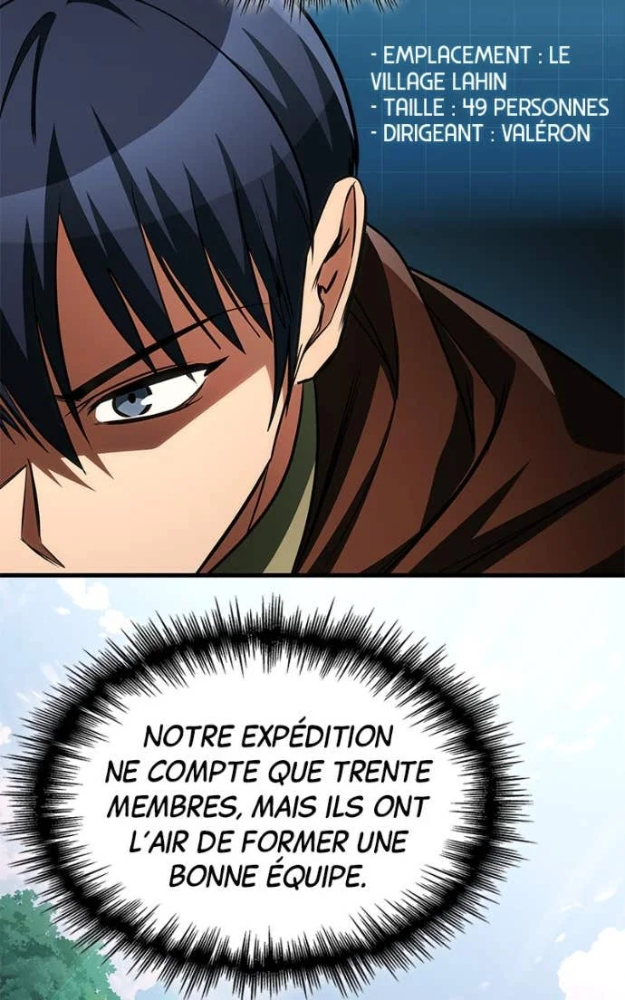 My Exclusive Tower Guide Chapitre 85 - Page 94