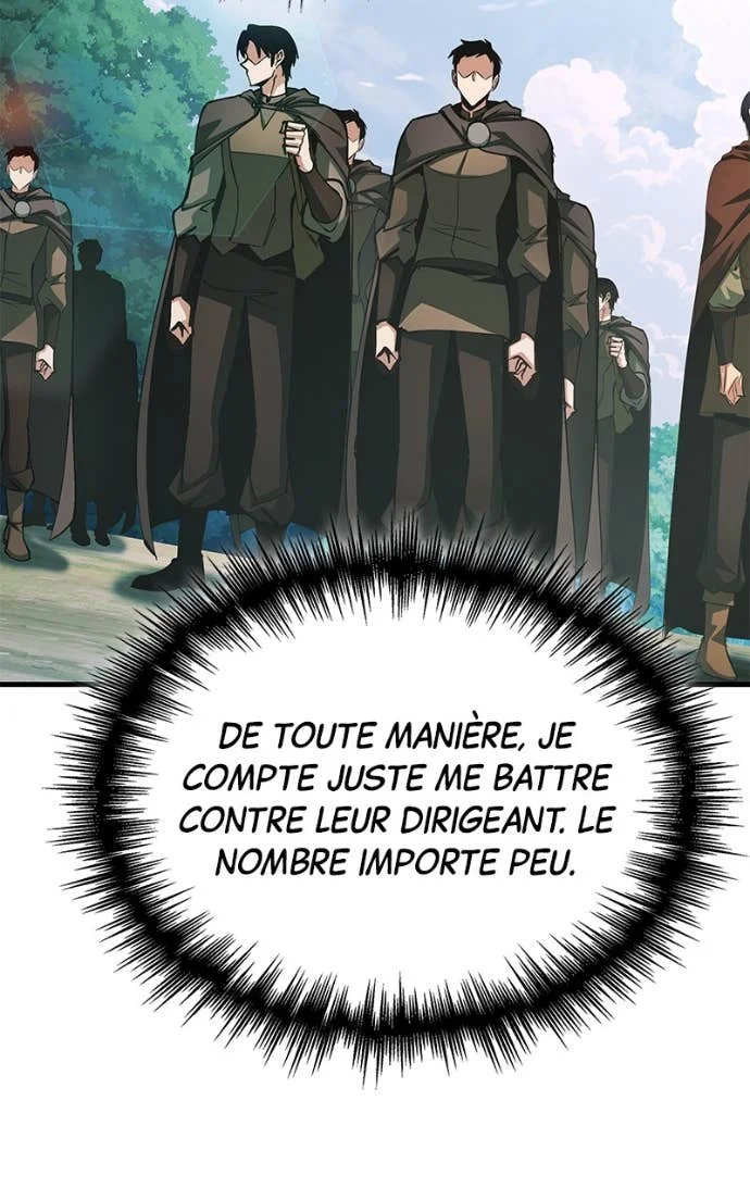 My Exclusive Tower Guide Chapitre 85 - Page 95