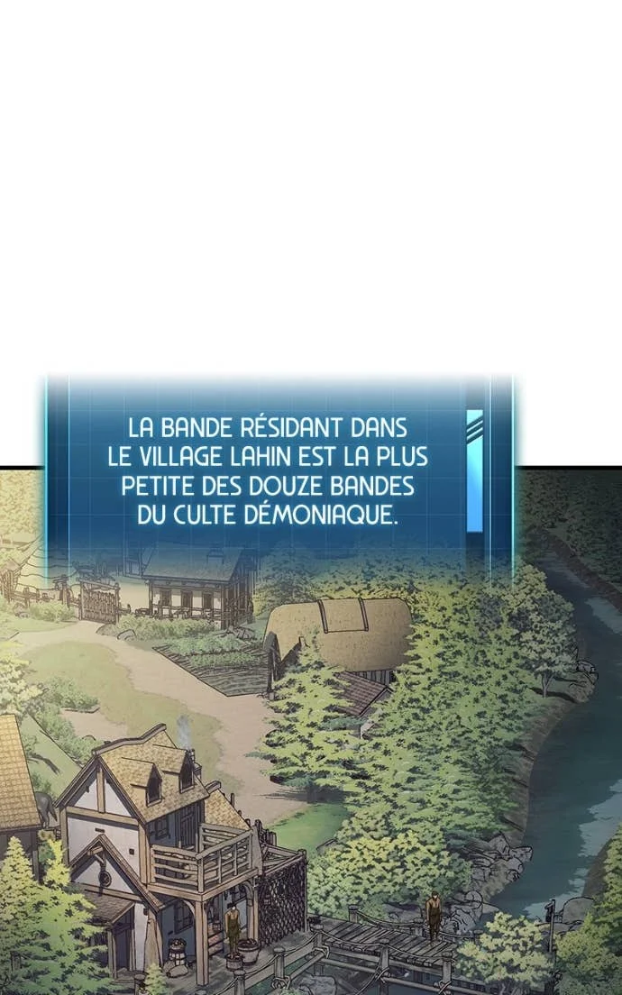 My Exclusive Tower Guide Chapitre 85 - Page 96