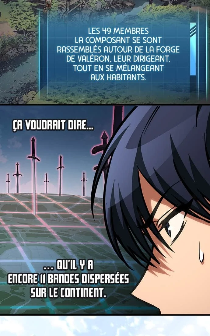My Exclusive Tower Guide Chapitre 85 - Page 97