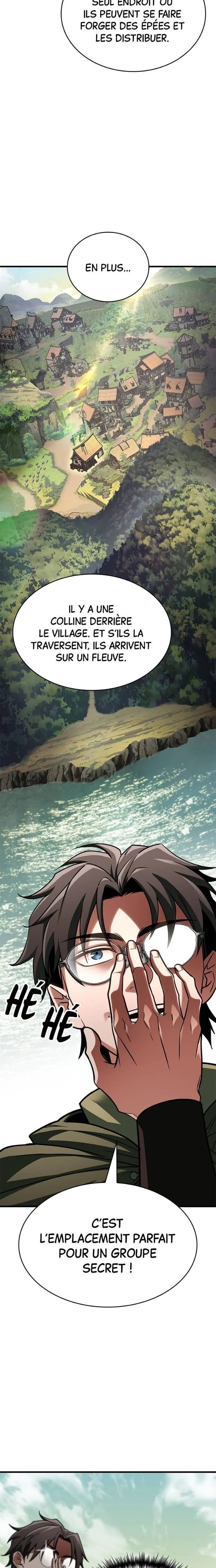 My Exclusive Tower Guide Chapitre 86 - Page 2