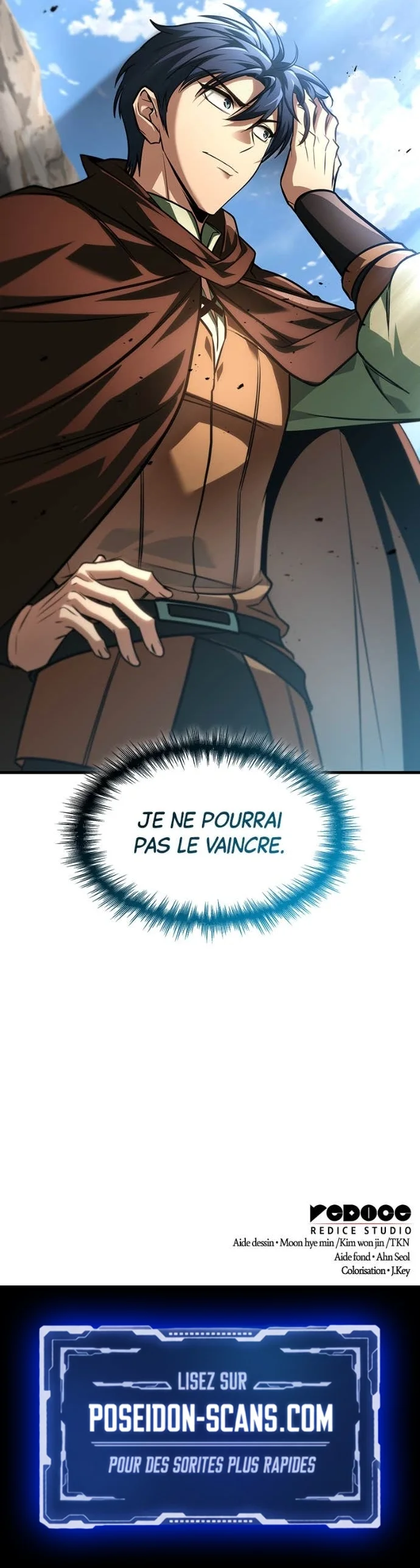 My Exclusive Tower Guide Chapitre 87 - Page 21