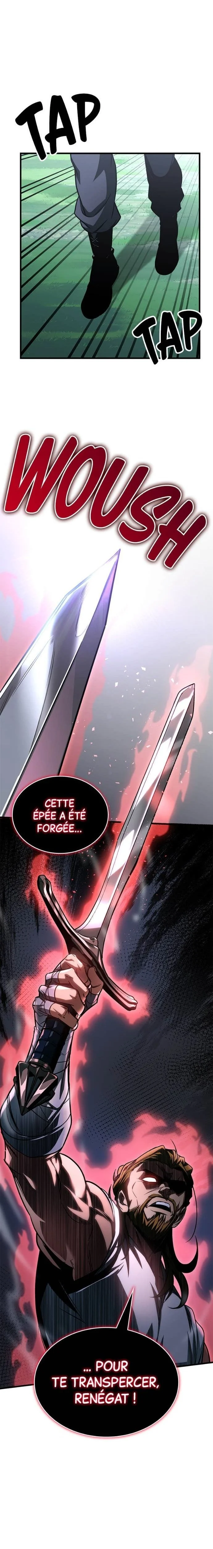 My Exclusive Tower Guide Chapitre 87 - Page 8