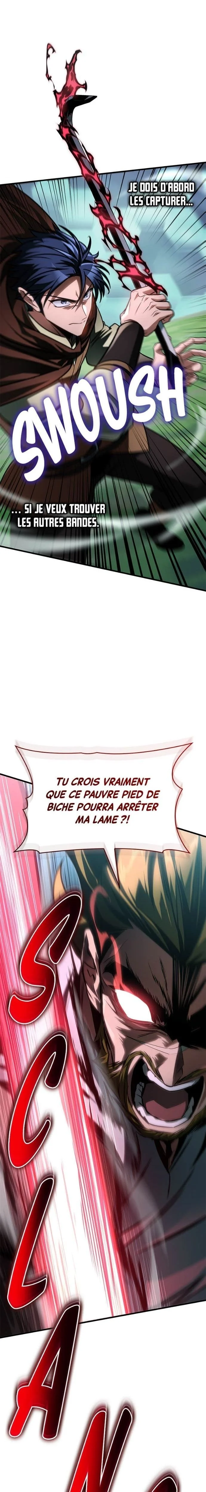 My Exclusive Tower Guide Chapitre 87 - Page 9