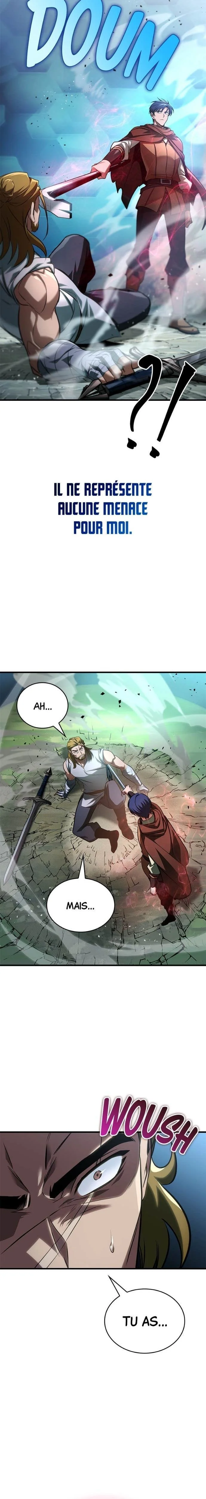 My Exclusive Tower Guide Chapitre 87 - Page 15