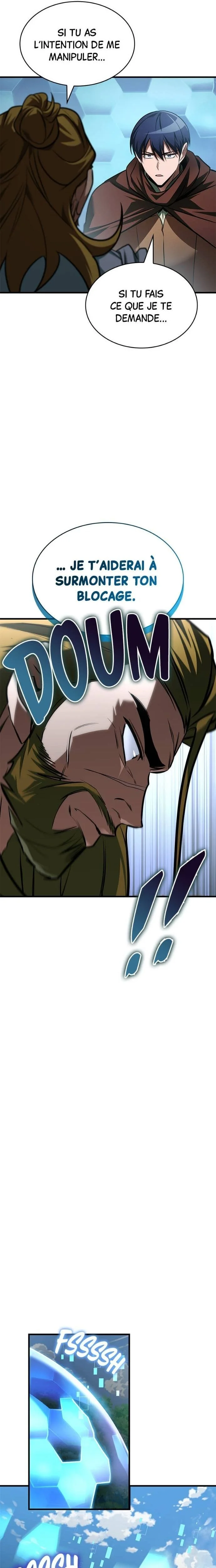 My Exclusive Tower Guide Chapitre 87 - Page 17