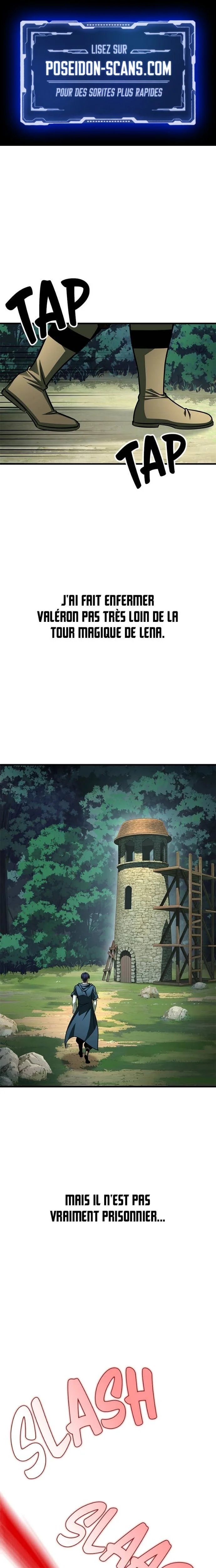 My Exclusive Tower Guide Chapitre 88 - Page 1