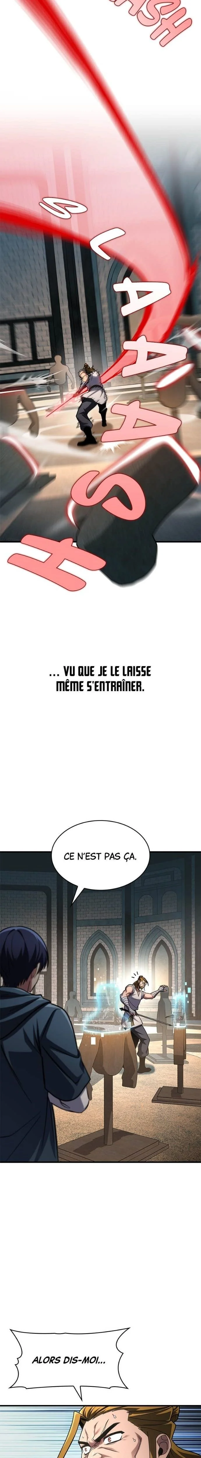 My Exclusive Tower Guide Chapitre 88 - Page 2