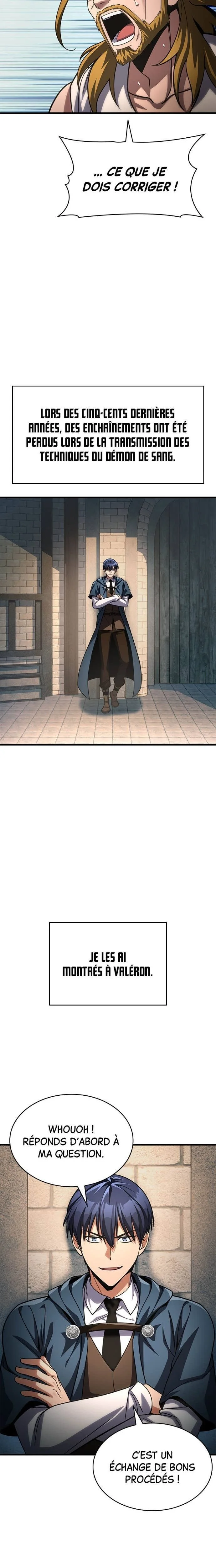 My Exclusive Tower Guide Chapitre 88 - Page 3