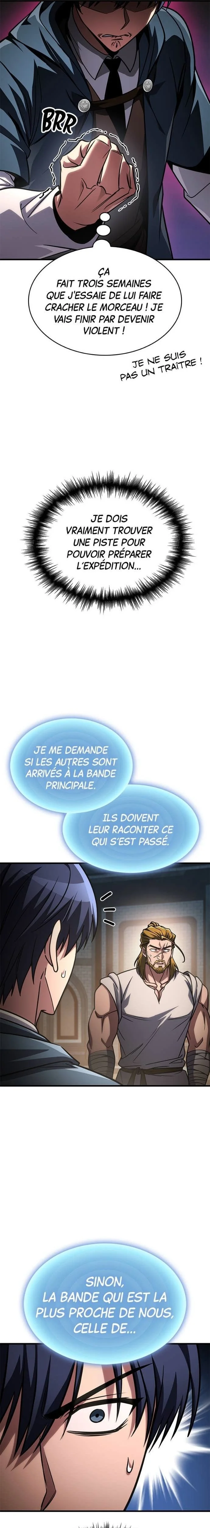 My Exclusive Tower Guide Chapitre 88 - Page 5