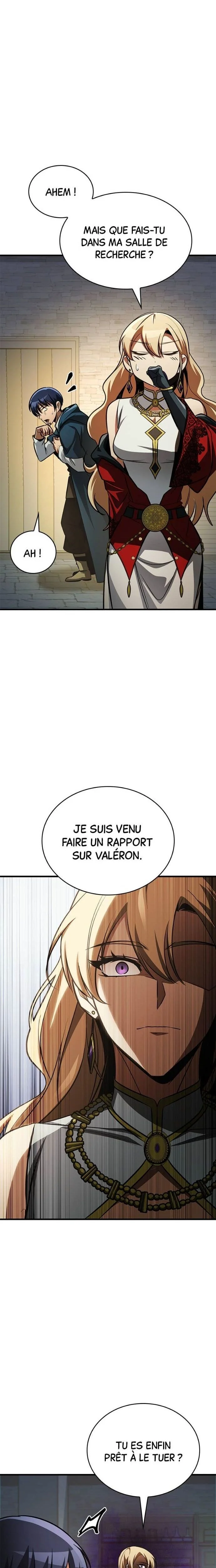 My Exclusive Tower Guide Chapitre 88 - Page 18