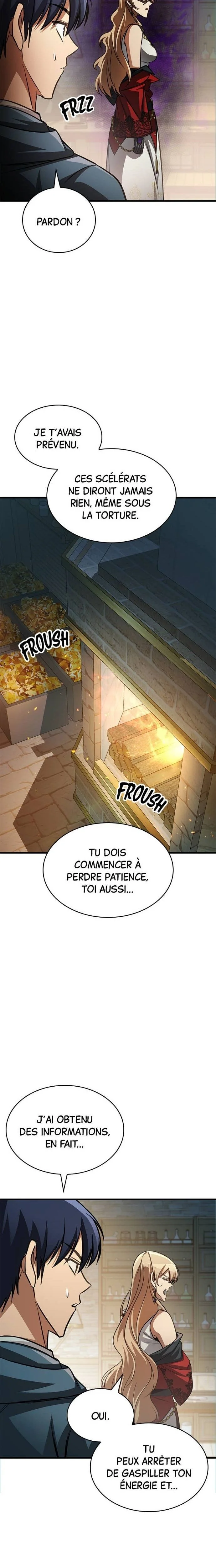 My Exclusive Tower Guide Chapitre 88 - Page 19
