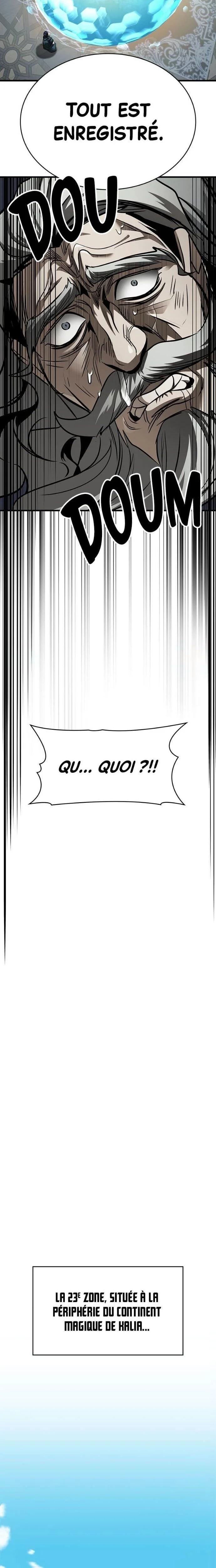 My Exclusive Tower Guide Chapitre 89 - Page 17