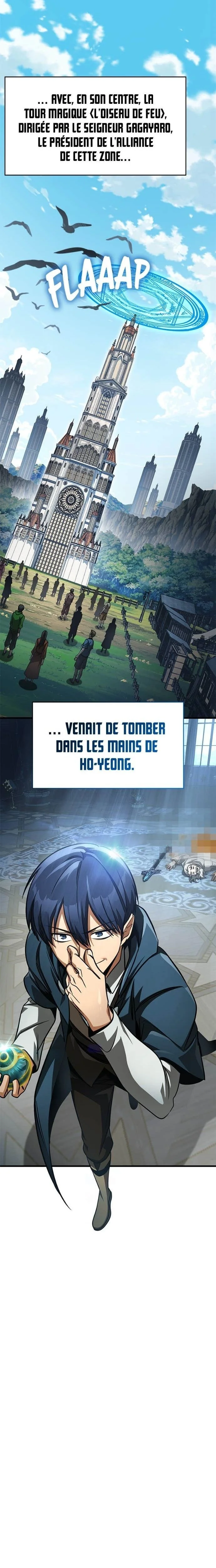 My Exclusive Tower Guide Chapitre 89 - Page 18