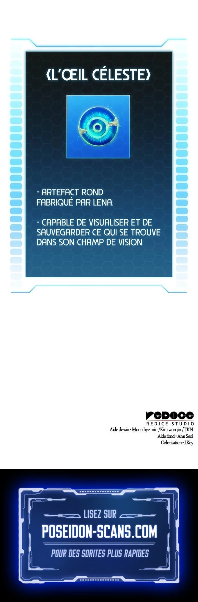 My Exclusive Tower Guide Chapitre 89 - Page 19