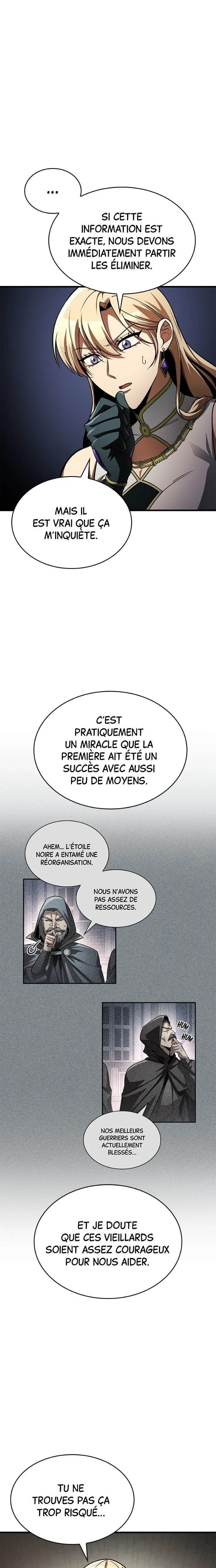 My Exclusive Tower Guide Chapitre 89 - Page 3