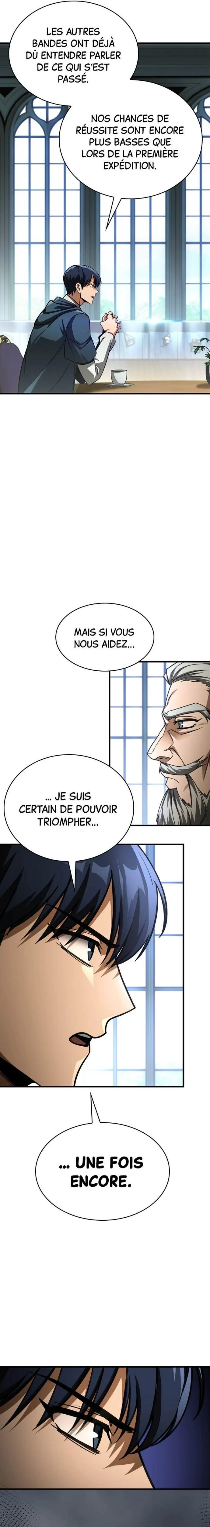 My Exclusive Tower Guide Chapitre 89 - Page 6