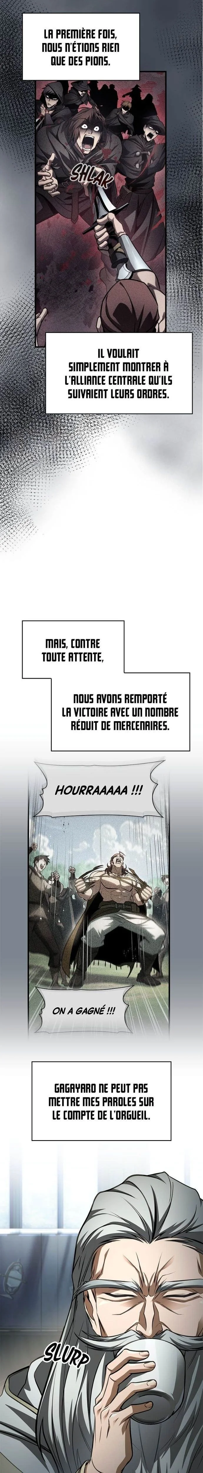 My Exclusive Tower Guide Chapitre 89 - Page 7