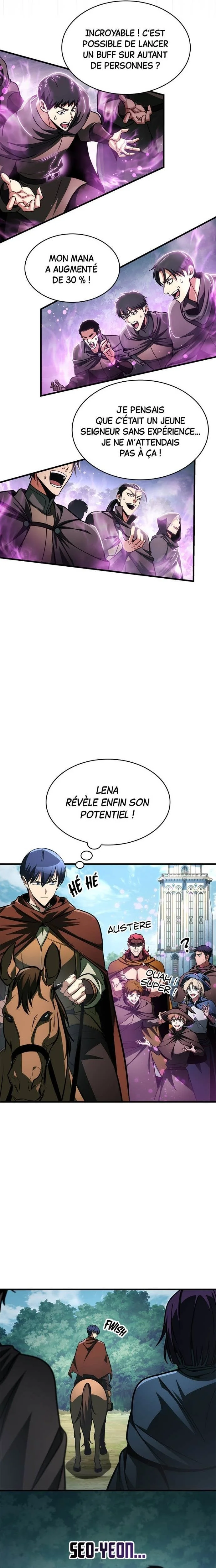 My Exclusive Tower Guide Chapitre 90 - Page 8