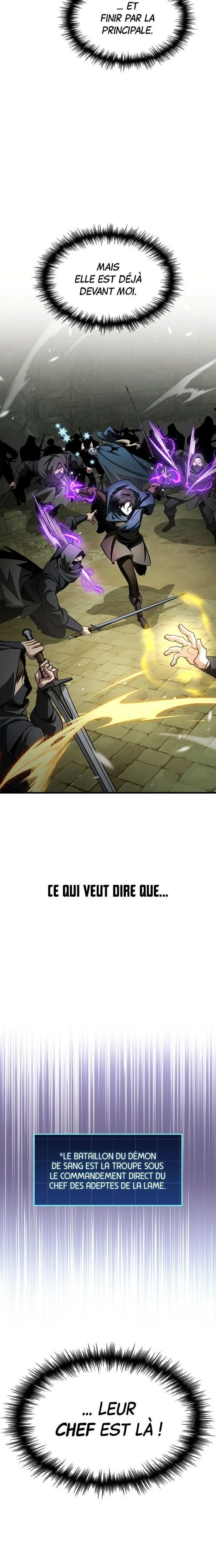My Exclusive Tower Guide Chapitre 91 - Page 9