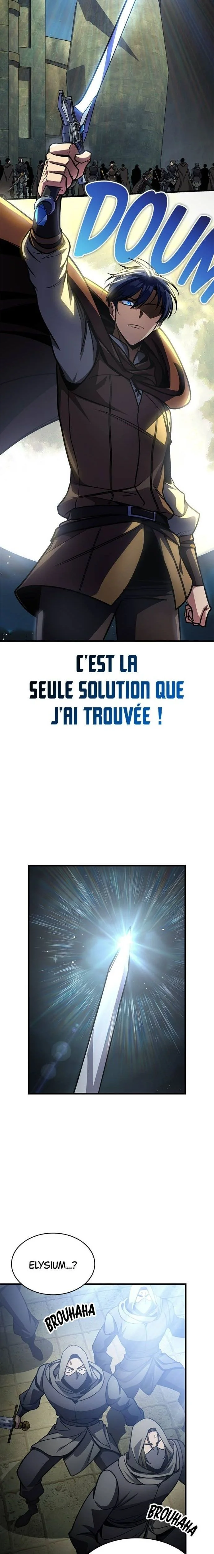 My Exclusive Tower Guide Chapitre 91 - Page 12